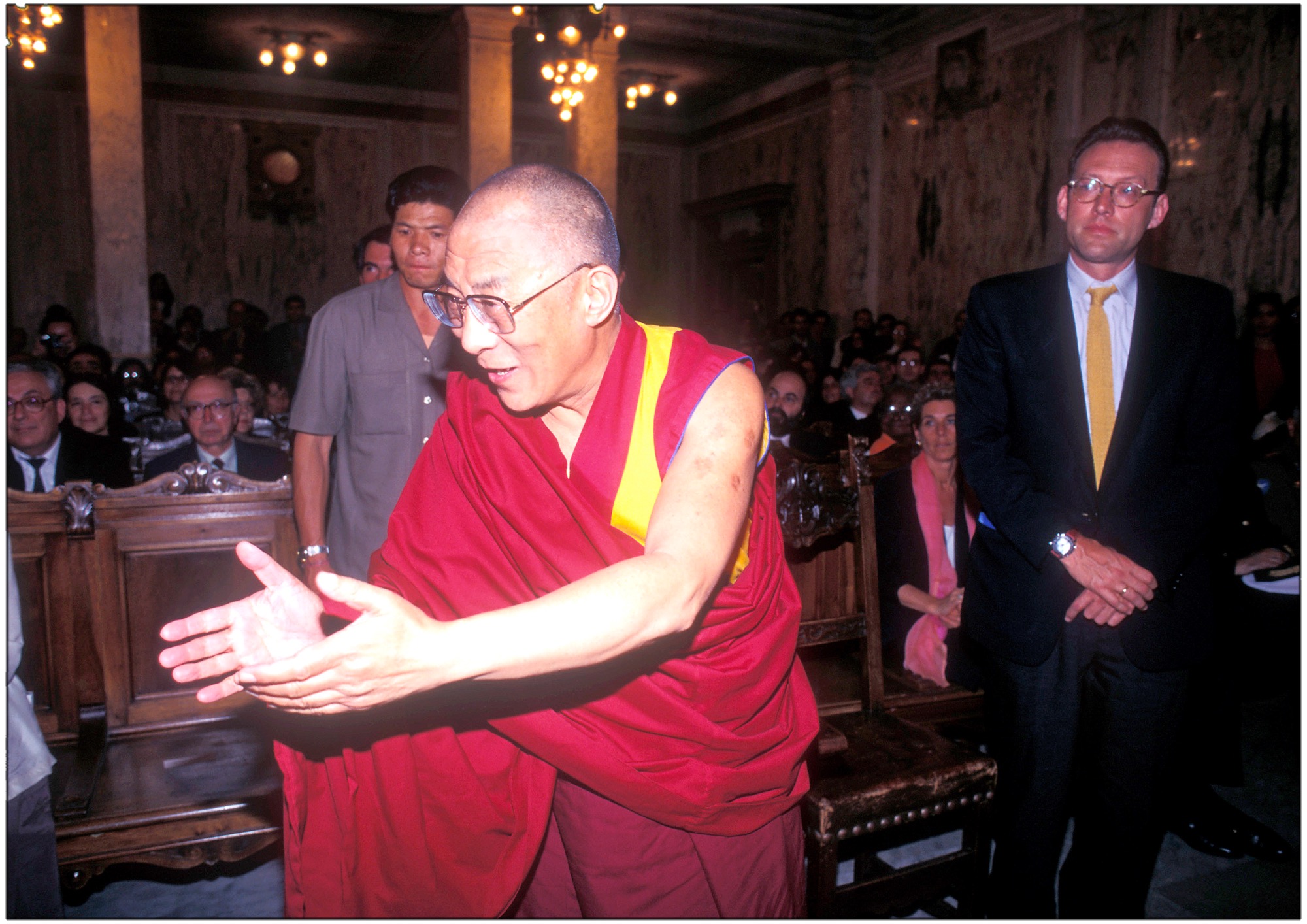 Sua Santità il Dalai Lama.jpg