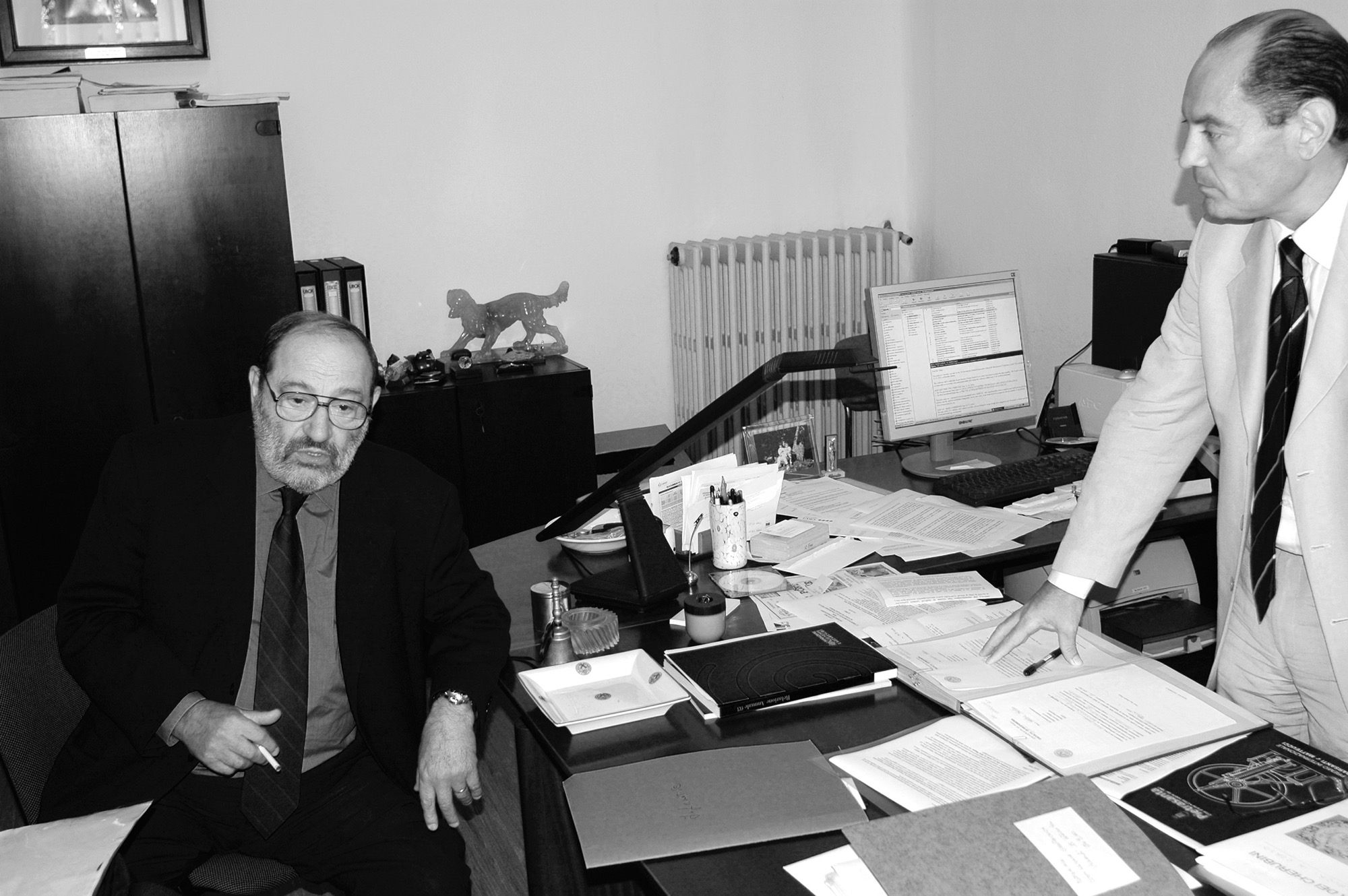 Umberto Eco e Emilio Vitale.jpg