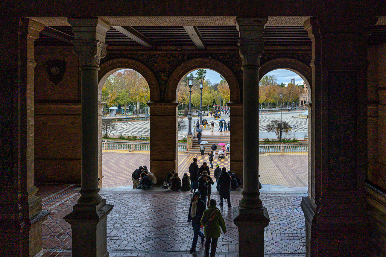 Offre ai visitatori, bellissimi scorci