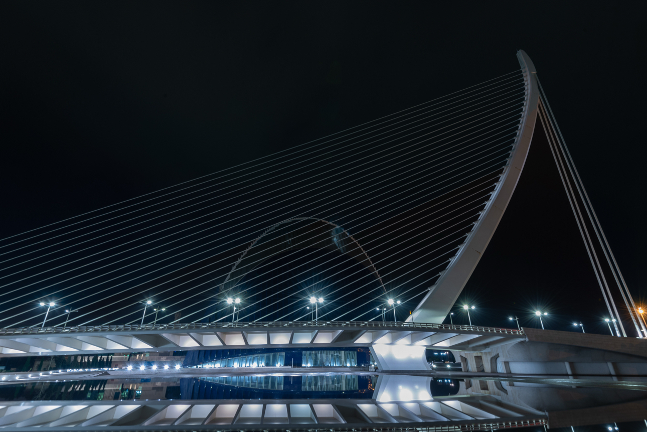 Il Ponte dell'Assut de l'Or