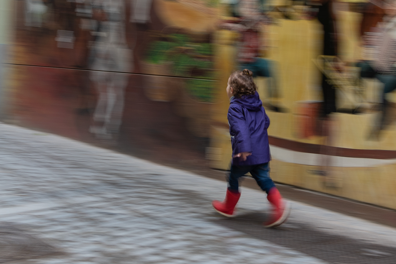 L'arte dei grafiti &egrave; una peculiarit&agrave; di Valencia