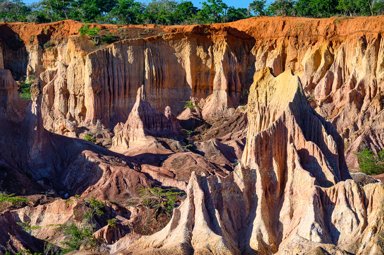Malindi - Marafa Canyon 