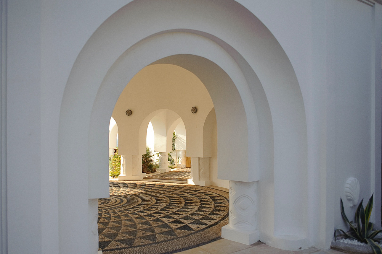 Terme di Kallithea a Rodi