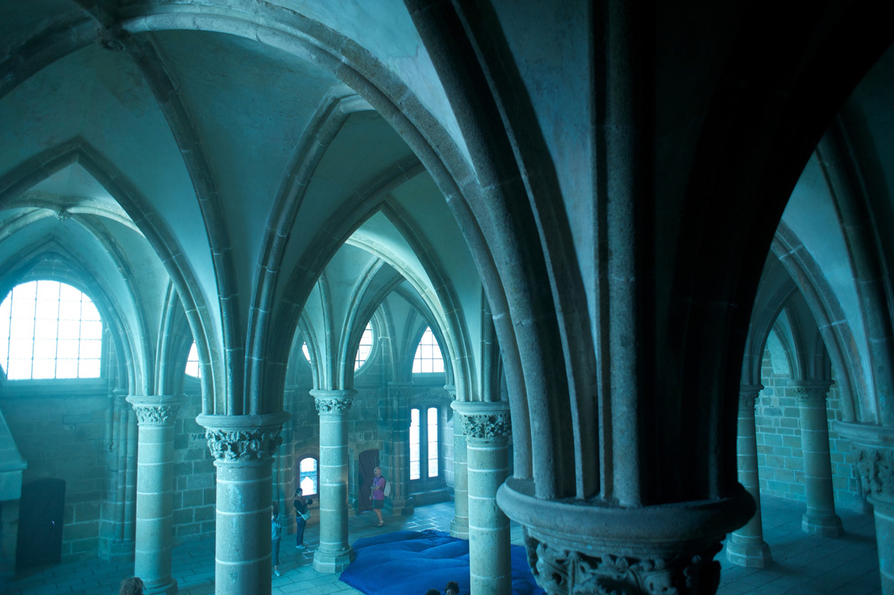 Un altro scorcio molto suggestivo