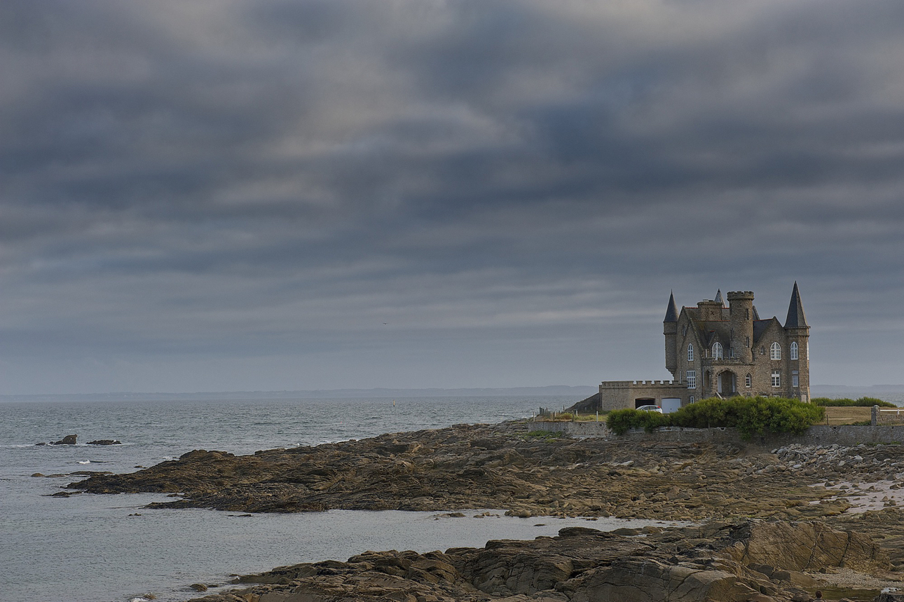 Quiberon
