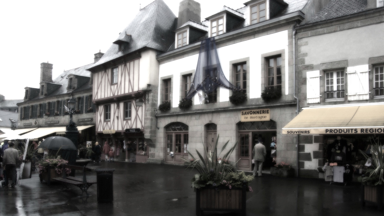 Castello Di Chenonceau 