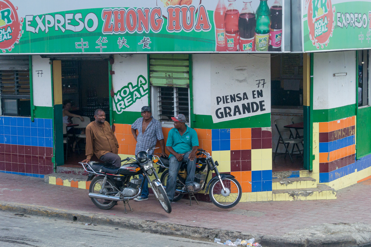 L'importante &egrave; pensare in grande!!