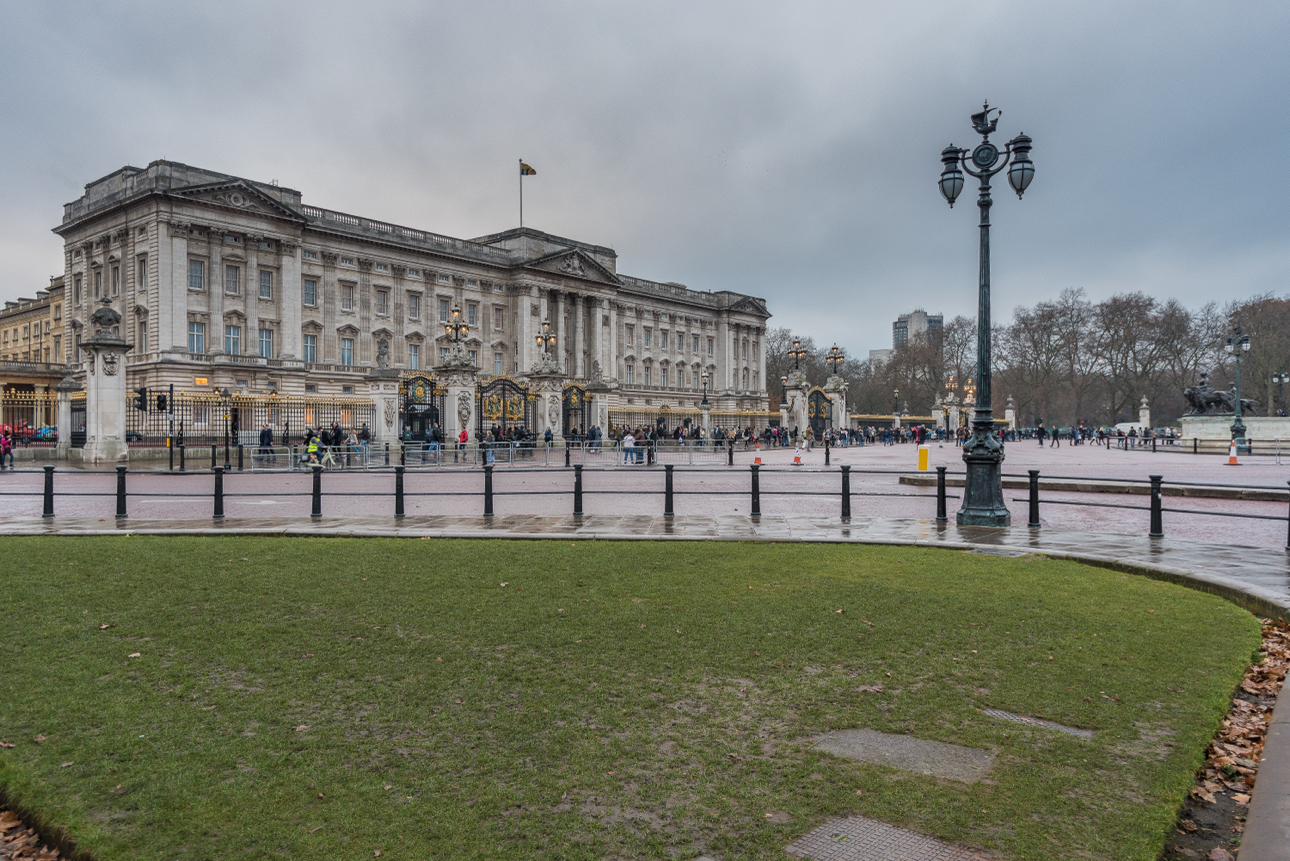 Buckingham Palace