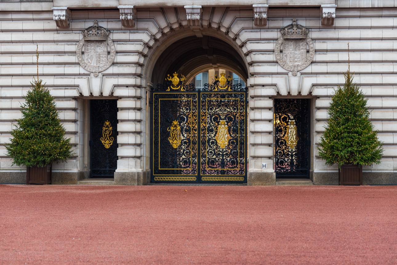 Buckingham Palace
