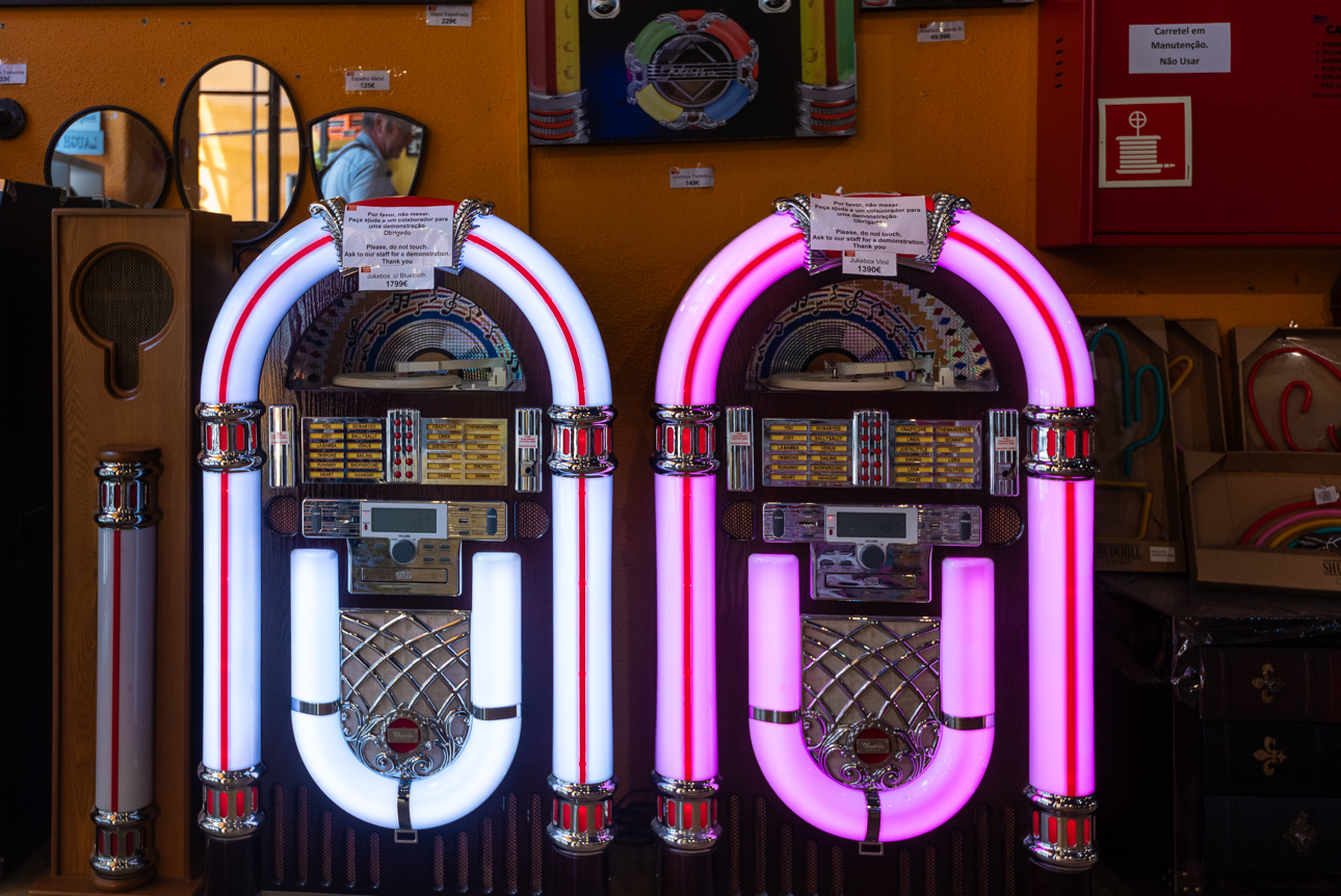 Lo stesso con diversi colori